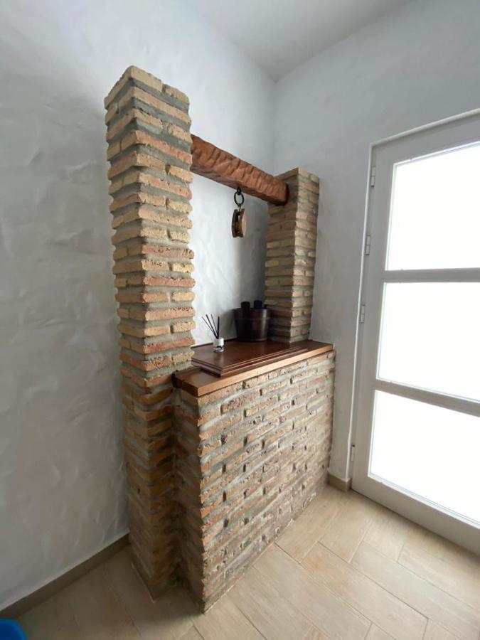 Apartment Huerta