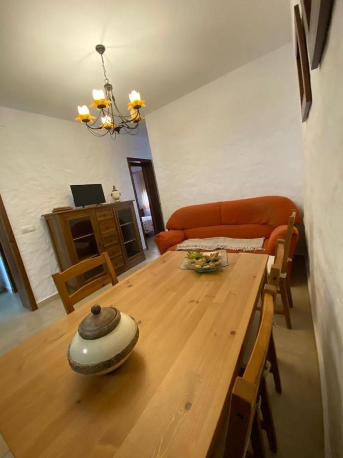 Huerta Apartment