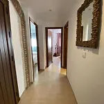 Apartamentos Huerta