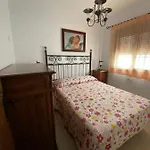Apartamentos Huerta