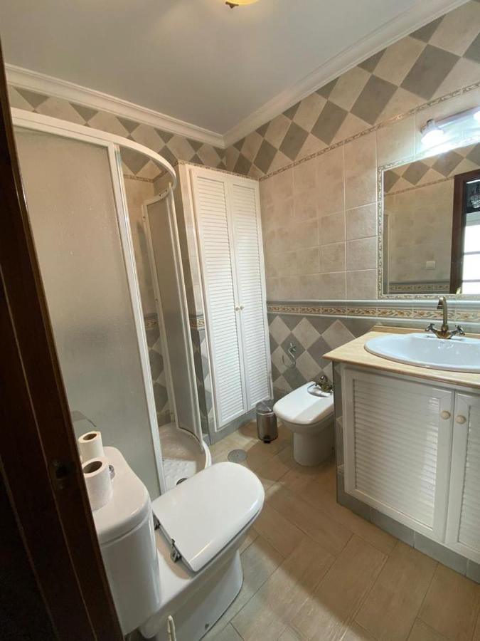Apartment Huerta