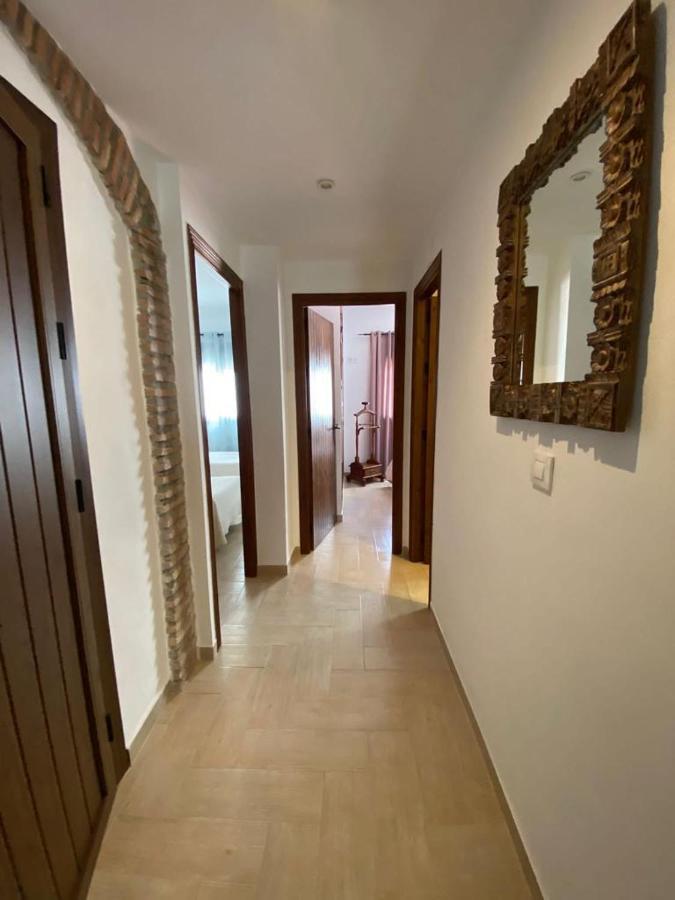 Apartment Huerta *