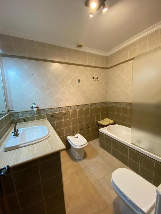 Huerta Apartment Conil De La Frontera