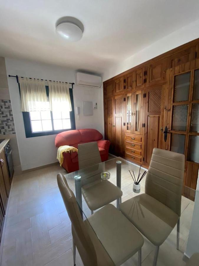 Apartment Huerta *