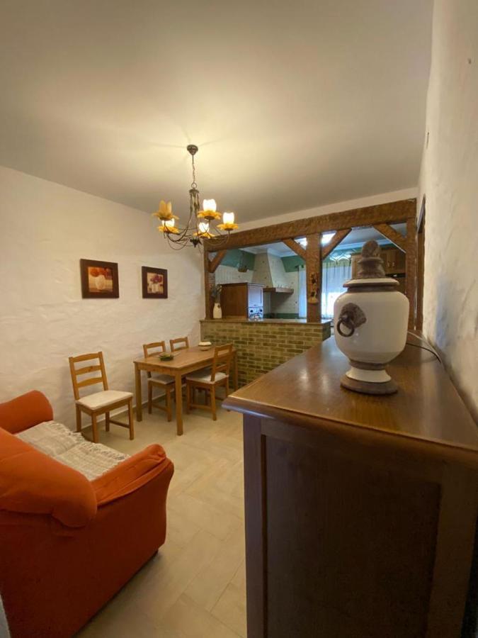 Huerta Apartment