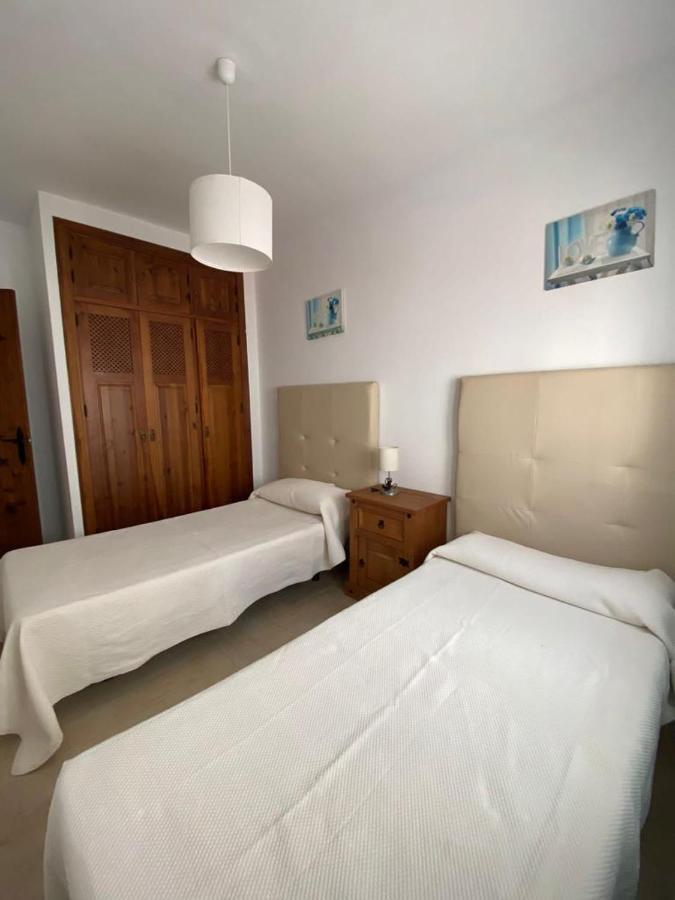 Huerta Apartment